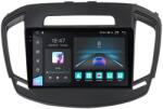 MKD Navigatie Opel Insignia 2013-2017, Rezolutie 2K, Display QLED 9.5 inch, 4GB RAM si 64GB ROM, Android, Procesor Octacore, Slot sim 4G, Sunet DSP, Wireless Carplay si Android Auto, Came (NA-C2188)