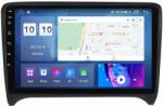 MKD Navigatie Audi TT 2006-2012, 8GB RAM si 128GB ROM, Ecran QLED 9 inch, Android 12, Procesor Octacore, Slot sim 4G, Sunet DSP, Wireless Carplay si Android Auto, Camera Marsarier (NA-C609)
