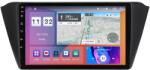 MKD Navigatie Skoda Fabia 2015-2021, Rezolutie 2K, Display QLED 9.5 inch, 4GB RAM si 64GB ROM, Android, Procesor Octacore, Slot sim 4G, Sunet DSP, Wireless Carplay si Android Auto, Camera (NA-C2285)