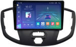 MKD Navigatie Ford Transit 2012-2019, Rezolutie 2K, Ecran QLED 9.5 inch, 8GB RAM si 128GB ROM, Android, Procesor Octacore, Slot sim 4G, Sunet DSP, Wireless Carplay si Android Auto (NA-C1401)