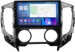 MKD Navigatie Mitsubishi L200 (2014-2020) 4GB RAM si 64GB ROM, Ecran QLED 9 inch, Android 12, Procesor Octacore, Slot sim 4G, Sunet DSP, Wireless Carplay si Android Auto, Camera Marsarier (NA-C366)