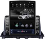 MKD Navigatie Mazda 3 2013-2019, Ecran TESLA 9.7 inch, 4 GB RAM si 64 GB ROM, Slot Sim 4G, Procesor Octa Core, Carplay integrat, Procesor Sunet Digital DSP, Android, Aplicatii, Usb, Wi (NA-C898)