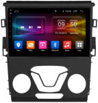 MKD Navigatie Ford Mondeo (2013 +), Android, 2 GB RAM +32 GB ROM, Internet, 4G, Aplicatii, Waze, Wi Fi, Usb, Bluetooth, Mirrorlink (NA-131)