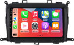 MKD Navigatie Kia Carens 2013-2019 Android 13, 4GB RAM+32GB ROM QLED (NA-C2754)