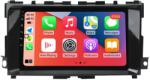 MKD Navigatie Nissan Teana 2013-2018 Android 13, 4GB RAM+64GB ROM QLED (NA-C2906)