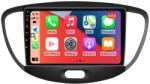 MKD Navigatie Hyundai i10 2007-2013 Android 13, 4GB RAM+64GB ROM QLED (NA-C2868)