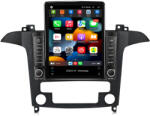 MKD Navigatie Ford S MAX 2006-2015 Android 13, 4GB RAM Ecran Tesla (NA-C3406)