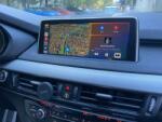 MKD Interfata Carplay Android Auto pentru BMW gama NBT (NA-C414)