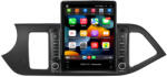 MKD Navigatie Kia Morning 2011-2017 Android 13, 4GB RAM Ecran Tesla (NA-C3420)