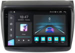 MKD Navigatie Mitsubishi L200 2008-2016, Rezolutie 2K, Ecran QLED 9.5 inch, 8GB RAM si 128GB ROM, Android, Procesor Octacore, Slot sim 4G, Sunet DSP, Wireless Carplay (NA-C1566)