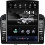 MKD Navigatie Peugeot308 si 408 2008-2020, Ecran TESLA 9.7 inch, 4 GB RAM si 64 GB ROM, Slot Sim 4G, Procesor Octa Core, Carplay integrat, Procesor Sunet Digital DSP, Android, Aplicatii (NA-C823)