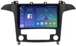 MKD Navigatie Ford S MAX 2006-2015 Rezolutie 2K, 4GB RAM+64GB ROM QLED (NA-C3090)