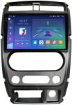 MKD Navigatie Suzuki Jimny 2005-2018, Rezolutie 2K, Display QLED 9.5 inch, 4GB RAM si 64GB ROM, Android, Procesor Octacore, Slot sim 4G, Sunet DSP, Wireless Carplay si Android Auto, Camer (NA-C2317)