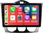 MKD Navigatie Mazda RX8 2008-2021, Rezolutie 2K, Ecran QLED 9.5 inch, 8GB RAM si 128GB ROM, Android, Procesor Octacore, Slot sim 4G, Sunet DSP, Wireless Carplay (NA-C1496)