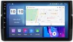 MKD Navigatie Skoda Kodiaq 2016-2021, Rezolutie 2K, Display QLED 9.5 inch, 4GB RAM si 64GB ROM, Android, Procesor Octacore, Slot sim 4G, Sunet DSP, Wireless Carplay si Android Auto, Camer (NA-C2179)