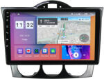 MKD Navigatie Mazda RX8 2008-2021, 8GB RAM si 128GB ROM, Ecran QLED 9 inch, Android 12, Procesor Octacore, Slot sim 4G, Sunet DSP, Wireless Carplay si Android Auto, Camera Marsarier (NA-C939)