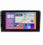 MKD Navigatie Mercedes ML GL W164 (2005-2012), 4GB RAM si 64GB ROM, Ecran QLED 9 inch, Android 12, Procesor Octacore, Slot sim 4G, Sunet DSP, Wireless Carplay si Android Auto, Camera Mar (NA-C277)