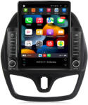 MKD Navigatie Chevrolet Spark Beat 2015-2018 Android 13, 4GB RAM Ecran Tesla (NA-C3392)