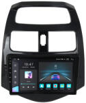 MKD Navigatie Chevrolet Spark 2010-2014 Rezolutie 2K, 8GB RAM+128GB ROM QLED (NA-C3187)