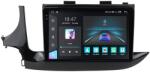 MKD Navigatie Opel Mokka 2 2016-2021, Rezolutie 2K, Ecran QLED 9.5 inch, 8GB RAM si 128GB ROM, Android, Procesor Octacore, Slot sim 4G, Sunet DSP, Wireless Carplay si Android Auto (NA-C1461)