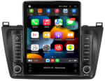 MKD Navigatie Mazda 6 2008-2014, Ecran TESLA 9.7 inch, 4 GB RAM si 64 GB ROM, Slot Sim 4G, Procesor Octa Core, Carplay integrat, Procesor Sunet Digital DSP, Android, Aplicatii, Usb, Wi (NA-C764)