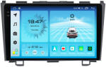 MKD Navigatie Honda CRV 2006-2012, Rezolutie 2K, Ecran QLED 9.5 inch, 8GB RAM si 128GB ROM, Android, Procesor Octacore, Slot sim 4G, Sunet DSP, Wireless Carplay si Android Auto, Camera Ma (NA-C1306)