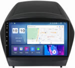 MKD Navigatie Hyundai ix 35 2009-2015, 8GB RAM si 128GB ROM, Ecran QLED 9 inch, Android 12, Procesor Octacore, Slot sim 4G, Sunet DSP, Wireless Carplay si Android Auto, Camera Marsarier (NA-C670)