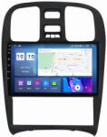 MKD Navigatie Hyundai Sonata Fe 2001-2012 Android 13, 4GB RAM+64GB ROM QLED (NA-C2870)