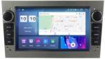 MKD Navigatie Opel Astra H Vectra Corsa Zafira Antara Meriva Vivara, 4 GB RAM si 64 GB ROM, Slot Sim 4G, Procesor Octa Core, Carplay, Sunet DSP, Android, Aplicatii, Usb, Wi Fi, Bluetooth (NA-C581)