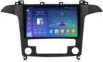 MKD Navigatie Ford S MAX 2006-2015 Rezolutie 2K, 8GB RAM+128GB ROM QLED (NA-C3210)