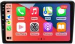 MKD Navigatie Hyundai H1 2007-2015, 8GB RAM si 128GB ROM, Ecran QLED 9 inch, Android 12, Procesor Octacore, Slot sim 4G, Sunet DSP, Wireless Carplay si Android Auto, Camera Marsarier (NA-C1110)
