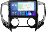 MKD Navigatie Mitsubishi L200 2014-2020, 8GB RAM si 128GB ROM, Ecran QLED 9 inch, Android 12, Procesor Octacore, Slot sim 4G, Sunet DSP, Wireless Carplay si Android Auto, Camera Marsari (NA-C710)