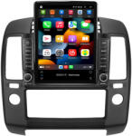 MKD Navigatie Nissan Navara 2004-2010 Android 13, 4GB RAM Ecran Tesla (NA-C3439)