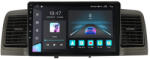 MKD Navigatie Toyota Corolla EX 2007-2012 Rezolutie 2K, 4GB RAM+64GB ROM QLED (NA-C3172)