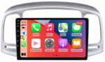 MKD Navigatie Hyundai accent 2006-2011 Android 13, 4GB RAM+64GB ROM QLED (NA-C2865)