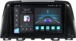 MKD Navigatie Mazda CX5 2011-2017, NAVIGPS, Rezolutie 2K, Display QLED 9.5 inch, 4GB RAM si 64GB ROM, Android, Procesor Octacore, Slot sim 4G, Sunet DSP, Wireless Carplay si Android Auto, (NA-C2141)
