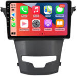 MKD Navigatie Ssangyong Actyon 2013-2017 Android 13, 8GB RAM+128GB ROM QLED (NA-C3034)