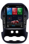 MKD Navigatie Ford Ranger F250 si Mazda BT50 2011-2015, Ecran TESLA 9.7 inch, 4 GB RAM si 64 GB ROM, Slot Sim 4G, Procesor Octa Core, Carplay integrat, Procesor Sunet Digital DSP, Andro (NA-C944)