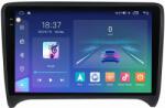 MKD Navigatie Audi TT 2006-2014, Rezolutie 2K, Ecran QLED 9.5 inch, 8GB RAM si 128GB ROM, Android, Procesor Octacore, Slot sim 4G, Sunet DSP, Wireless Carplay si Android Auto (NA-C1325)