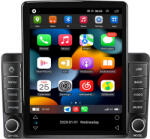 MKD Navigatie Mitsubishi Outlander 2004-2008 Android 13, 4GB RAM Ecran Tesla (NA-C3436)
