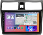 MKD Navigatie Suzuki Swift 2003-2010, 8GB RAM si 128GB ROM, Ecran QLED 9 inch, Android 12, Procesor Octacore, Slot sim 4G, Sunet DSP, Wireless Carplay si Android Auto, Camera Marsarier (NA-C955)