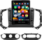 MKD Navigatie Chevrolet Trailbrazer 2017-2019 Android 13, 4GB RAM Ecran Tesla (NA-C3394)