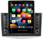MKD Navigatie Volkswagen Passat B6 B7 CC, Ecran TESLA 9.7 inch, 4 GB RAM si 64 GB ROM, Slot Sim 4G, Procesor Octa Core, Carplay integrat, Procesor Sunet Digital DSP, Android, Aplicatii, Usb, (NA-C762)