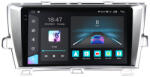 MKD Navigatie Toyota Prius 2009-2015, Rezolutie 2K, Ecran QLED 9.5 inch, 8GB RAM si 128GB ROM, Android, Procesor Octacore, Slot sim 4G, Sunet DSP, Wireless Carplay si Android Auto (NA-C1333)