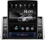 MKD Navigatie Toyota Rav 4 2018-2022, Ecran TESLA 9.7 inch, 4 GB RAM si 64 GB ROM, Slot Sim 4G, Procesor Octa Core, Carplay integrat, Procesor Sunet Digital DSP, Android, Aplicatii, Usb (NA-C863)