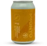 MONYO Brewing Co. MOJO WORKIN26: Tropical Identity Crisis | Monyo| 0, 33L - 5%