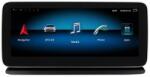 MKD Navigatie Mercedes CLS W218 (2011-2015) 8 GB RAM si 128 GB ROM, Slot Sim 4G, Procesor Octa Core, Carplay, Sunet DSP, Android, Aplicatii, Usb, Wi Fi, Bluetooth (NA-C1292)