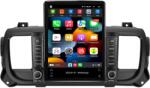 MKD Navigatie Citroen Jumpy 3 Spacetourer 2016-2021, Ecran TESLA 9.7 inch, 4 GB RAM si 64 GB ROM, Slot Sim 4G, Procesor Octa Core, Carplay integrat, Procesor Sunet Digital DSP (NA-C1030)