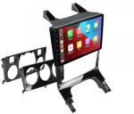 MKD Navigatie PeugeotCitroen 3008 si 5008 2009-2018, 8GB RAM si 128GB ROM, Ecran QLED 9 inch, Android 12, Procesor Octacore, Slot sim 4G, Sunet DSP, Wireless Carplay si Android Auto, Ca (NA-C605)