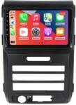 MKD Navigatie Ford F150 2008-2014, 4GB RAM si 32GB ROM, Display QLED 9 inch, Wireless Carplay si Android Auto, Procesor Octacore, Slot sim 4G, Sunet DSP, Camera Marsarier, Bluetooth, USB, (NA-C2072)